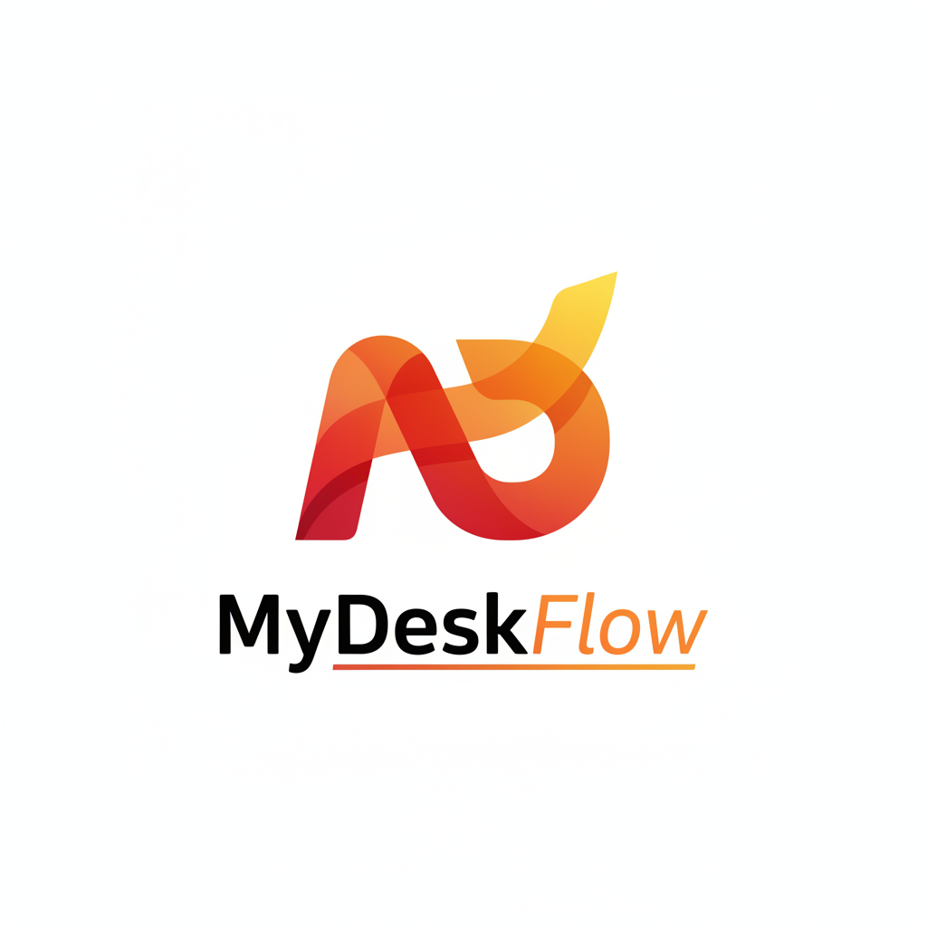 MyDeskFlow